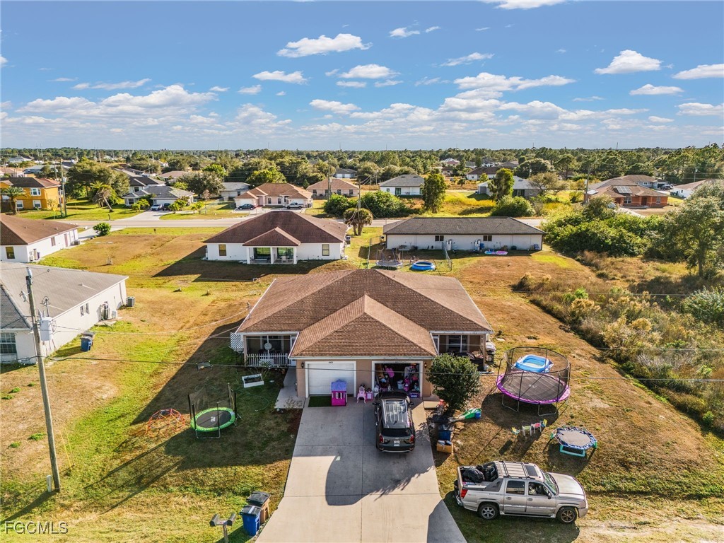 4411 22nd Street Southwest Lehigh Acres, FL 33973 - Photo 21 of 23