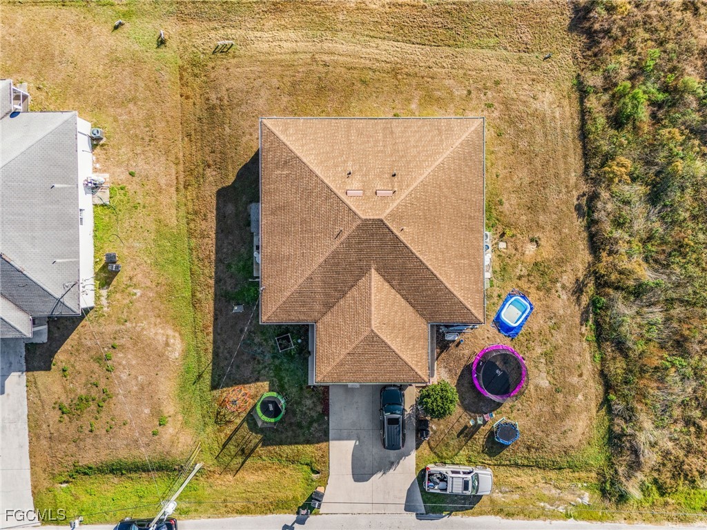 4411 22nd Street Southwest Lehigh Acres, FL 33973 - Photo 22 of 23