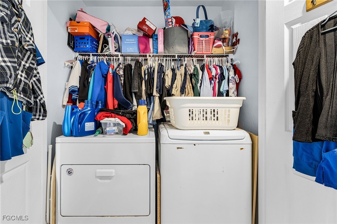 4411 22nd Street Southwest Lehigh Acres, FL 33973 - Photo 9 of 23