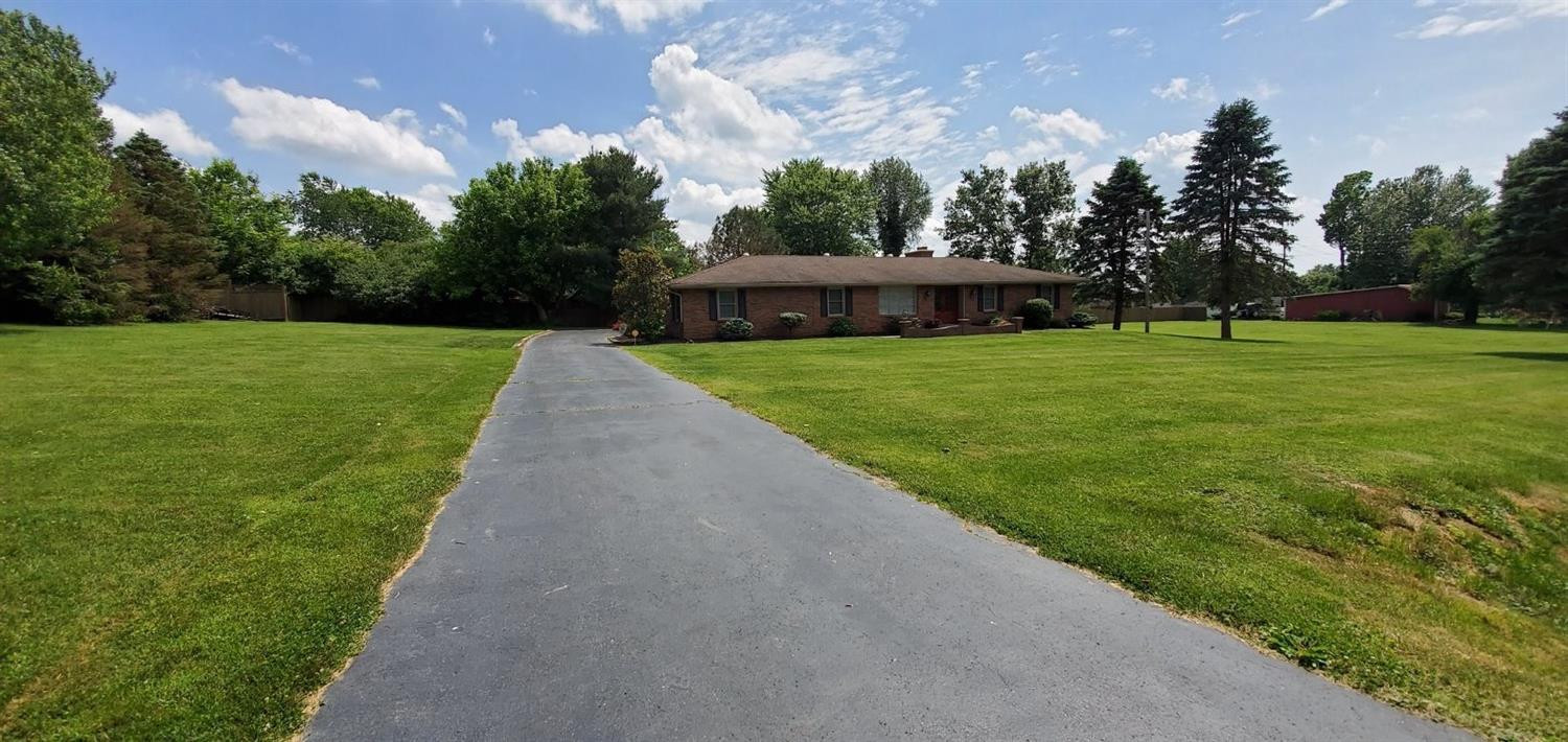 108 Tonkin Road Mount Sterling, KY 40353 - Photo 48 of 50 Listing Photo