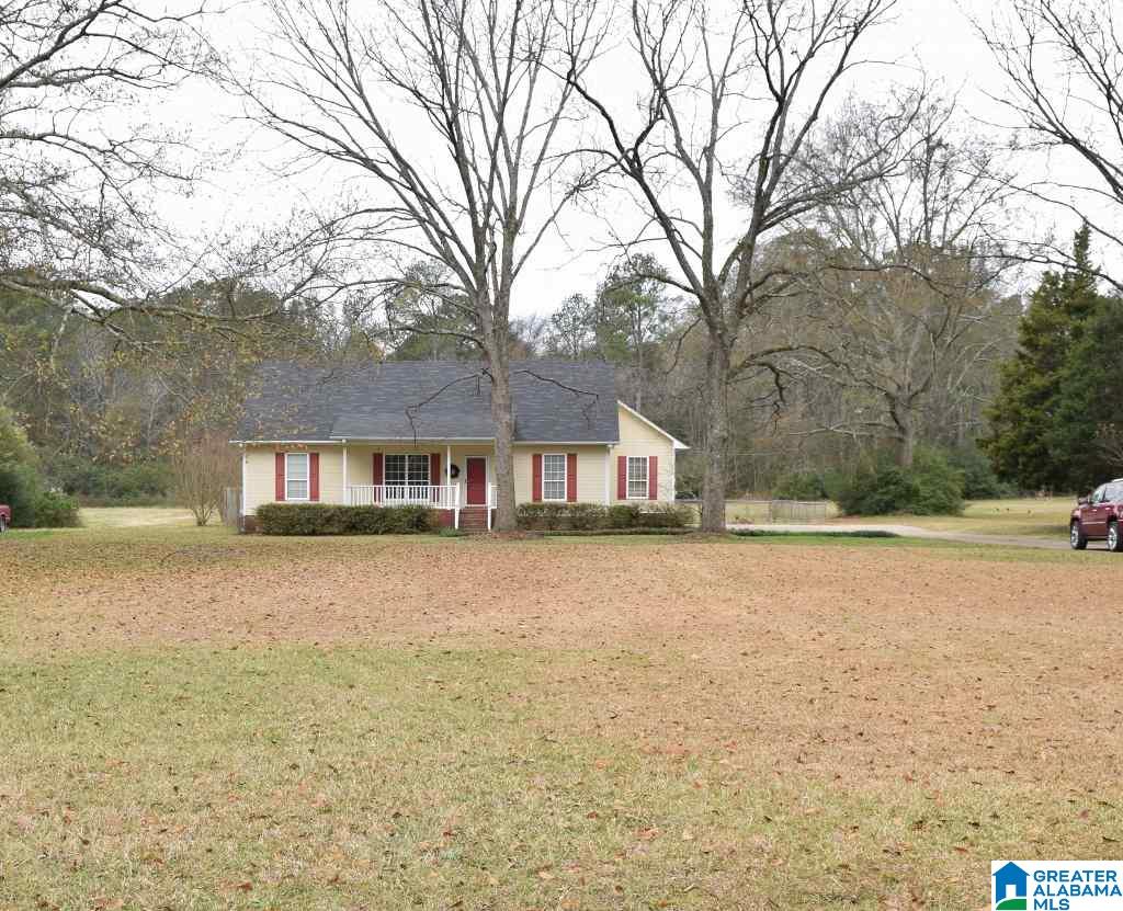 8254 North Valley Road Pinson, AL 35126 - Photo 1 of 25