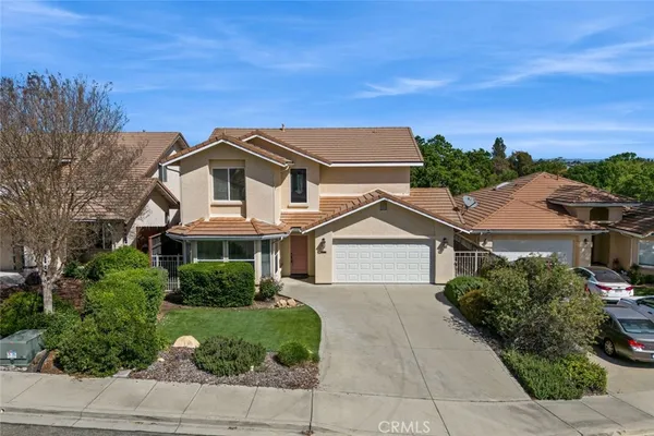 $850,000 | 1090 Megan Court, Templeton, CA 93465