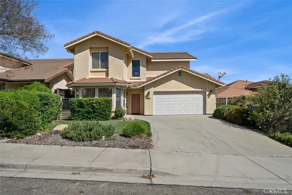 $850,000 | 1090 Megan Court, Templeton, CA 93465