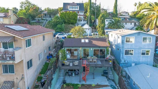 $925,000 | 5244 Almont Street, Los Angeles, CA 90032