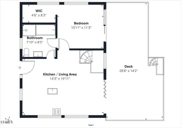 $925,000 | 5244 Almont Street, Los Angeles, CA 90032
