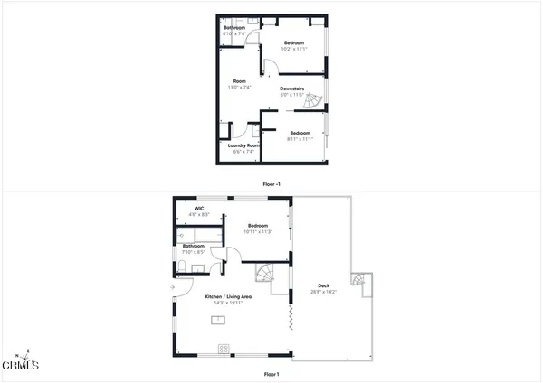 $925,000 | 5244 Almont Street, Los Angeles, CA 90032