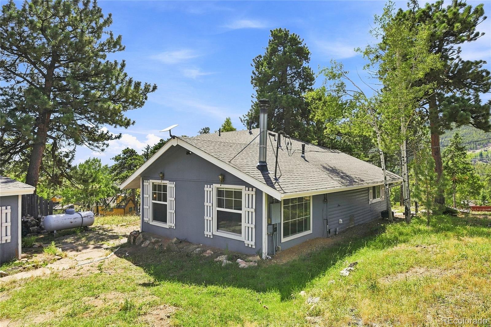 1126 Pine Valley Road Evergreen, CO 80439 - Photo 27 of 45 Gallery Image 27