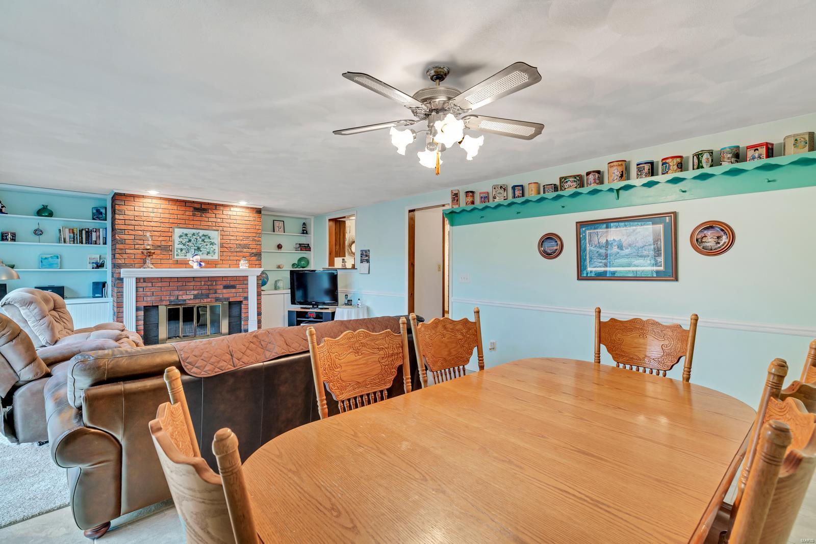 144 Gall Road Columbia, IL 62236 - Photo 13 of 35 Gallery Image 13