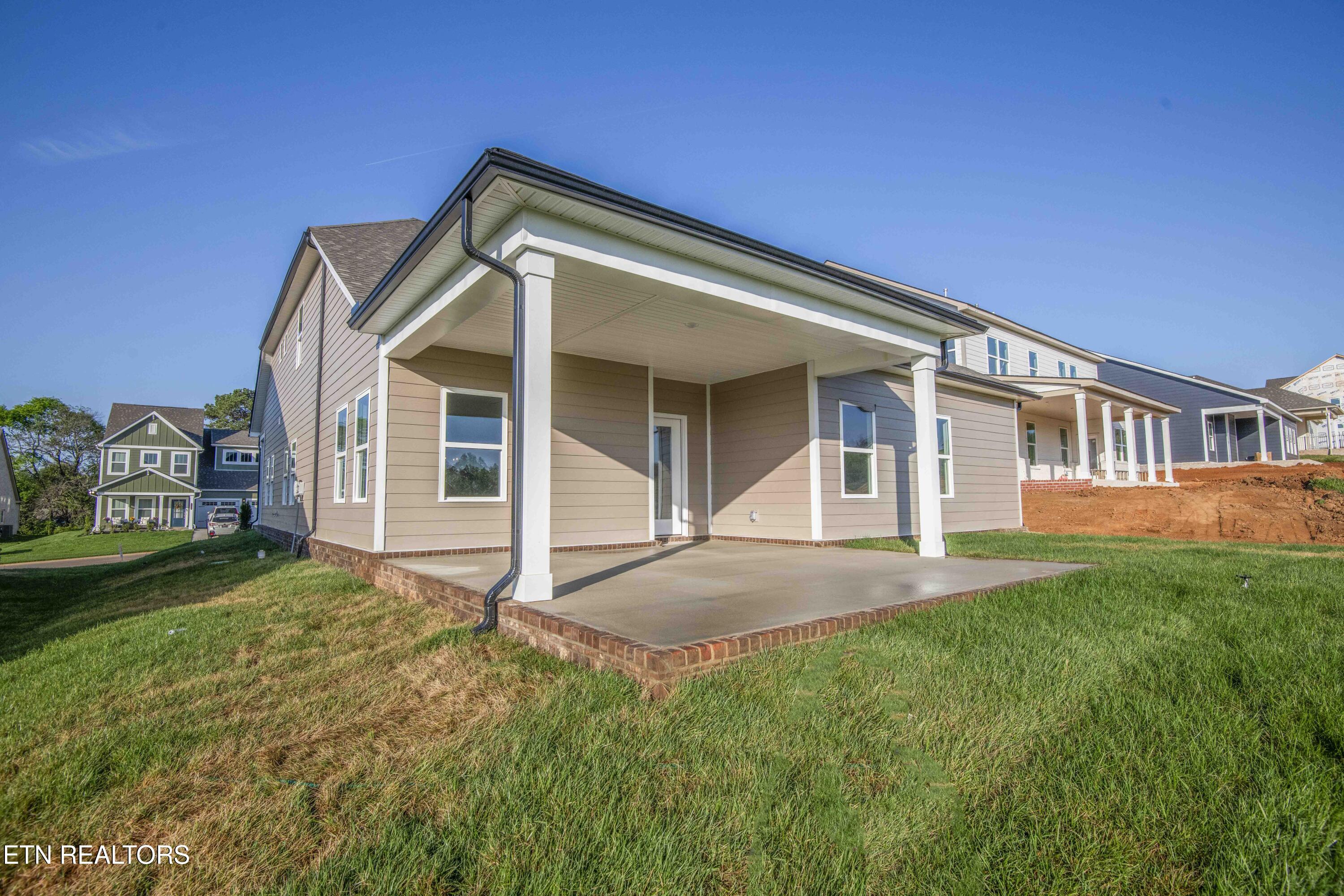 516 Ivey Farms Road Farragut, TN 37934 - Photo 36 of 47 iv87web_1