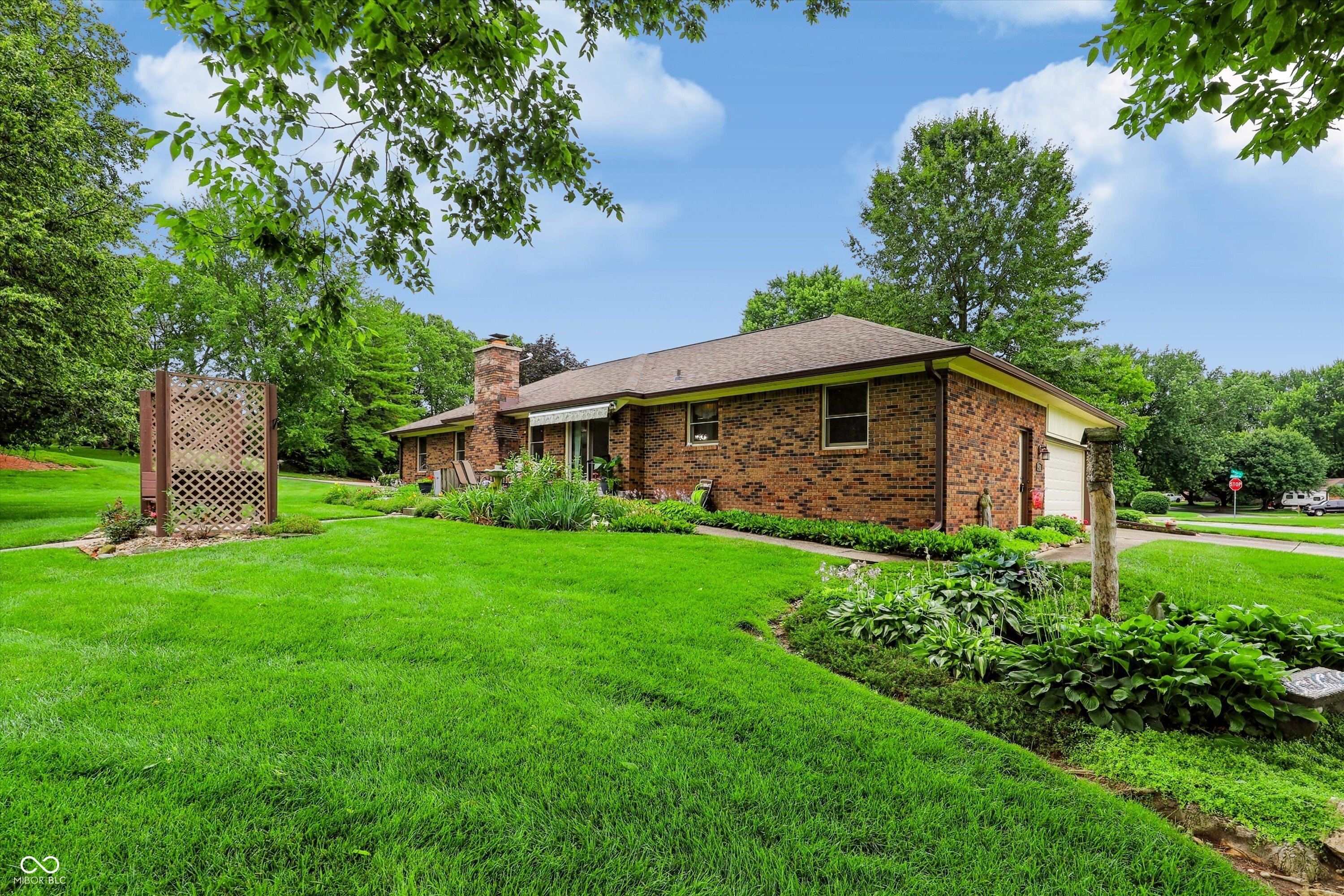 487 Moccosin Road Greenwood, IN 46142 - Photo 46 of 55