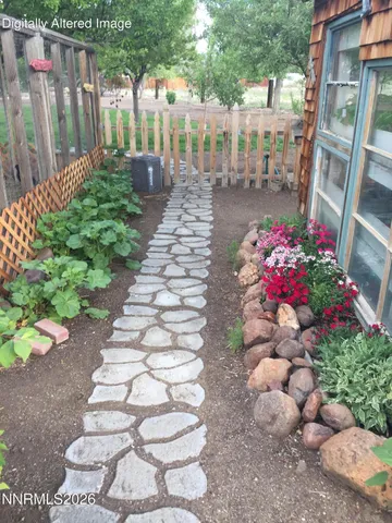 a picture of floor plan