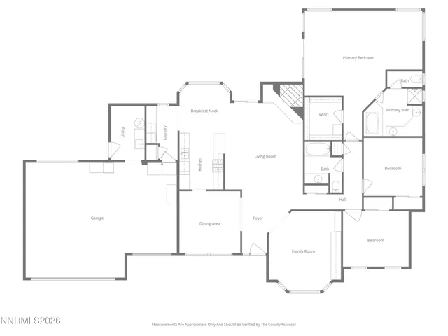 $985,000 | 714 Paula Lane, Gardnerville, NV 89410