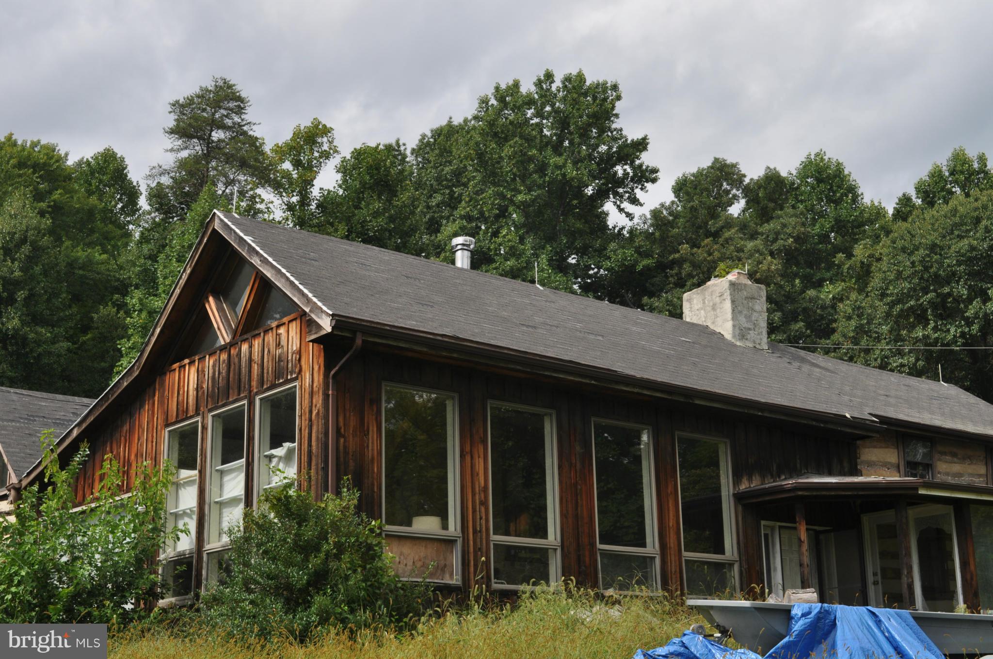 10491 Moreland Road Delaplane, VA 20144 - Photo 6 of 10 Exterior (General)