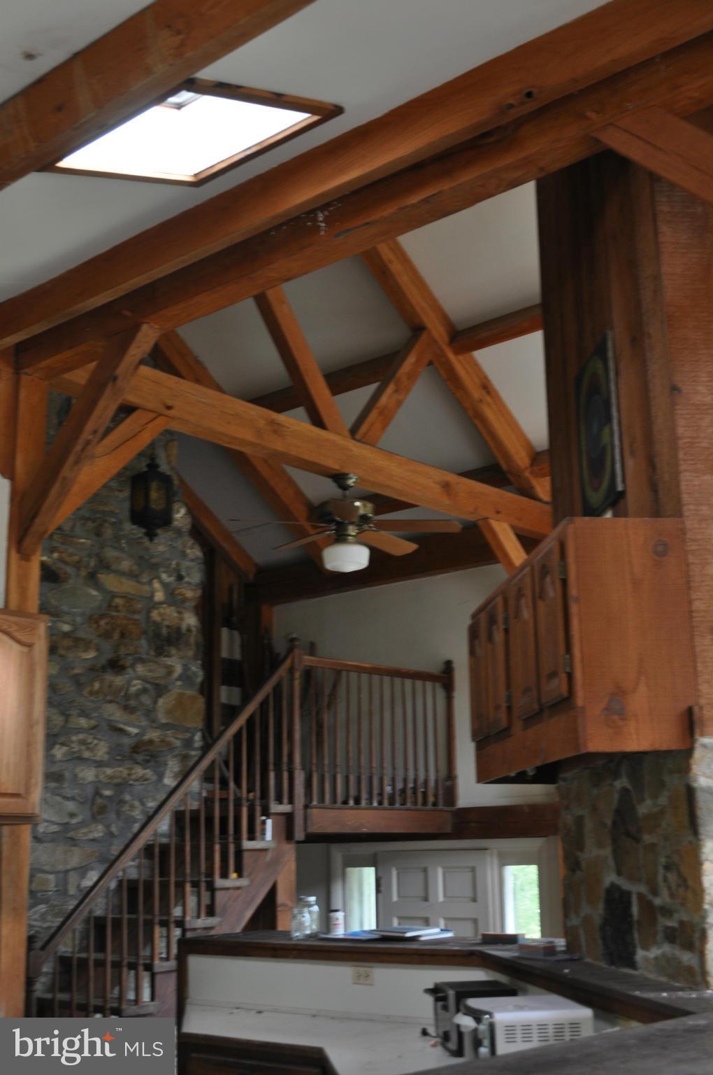 10491 Moreland Road Delaplane, VA 20144 - Photo 7 of 10 Interior (General)