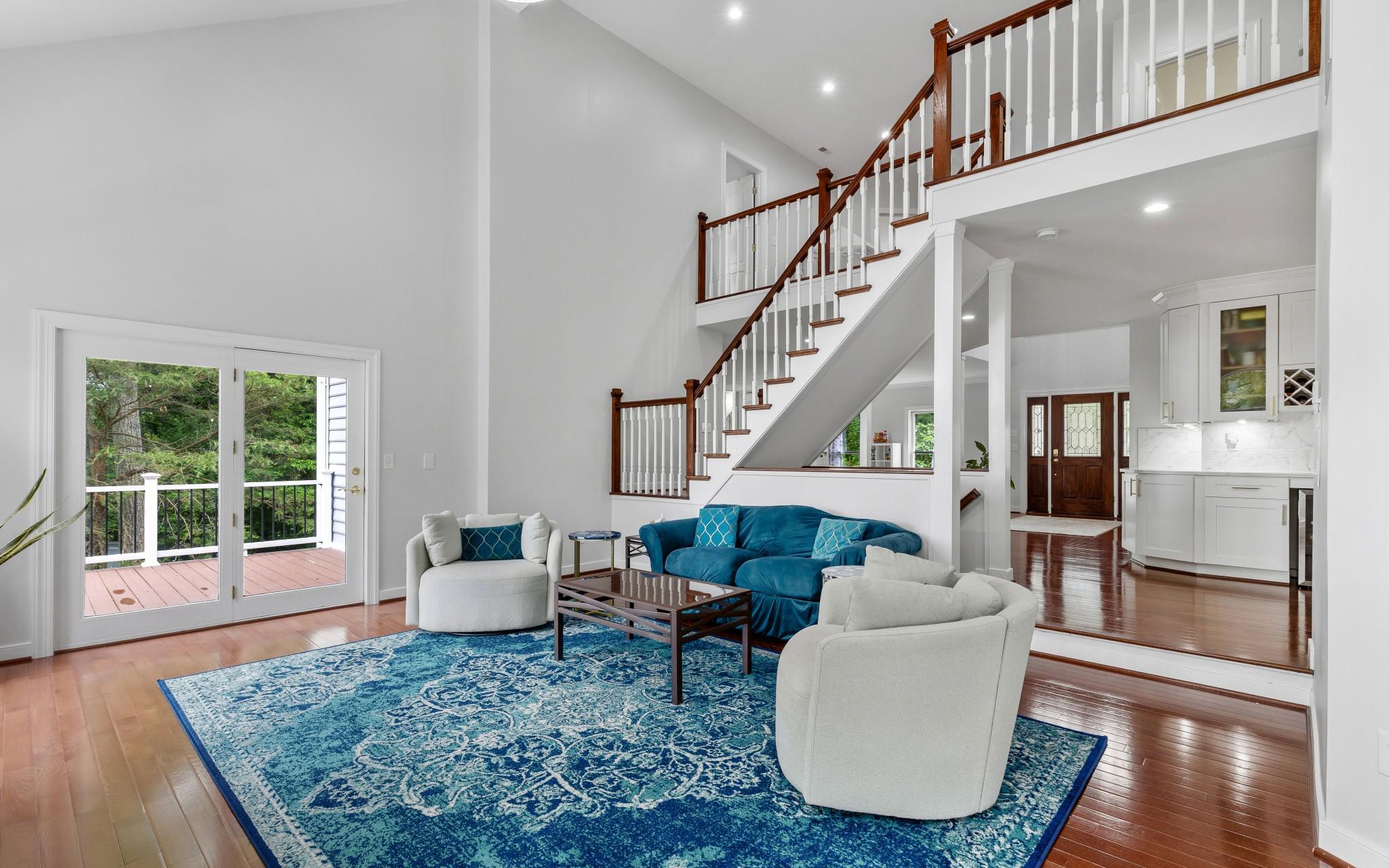 575 Laurel Road Riva, MD 21140 - Photo 12 of 77 with Deck Access and Views