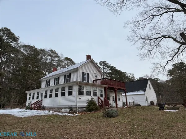 $330,000 | 584 Hunts Road, Port Haywood, VA 23138