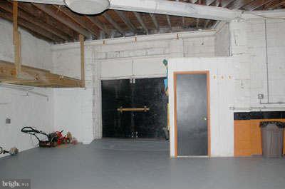 2518 Sparrows Point Road Sparrows Point, MD 21219 - Photo 15 of 19 a view of storage and utility room
