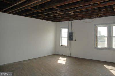 2518 Sparrows Point Road Sparrows Point, MD 21219 - Photo 10 of 19 a view of empty room with window