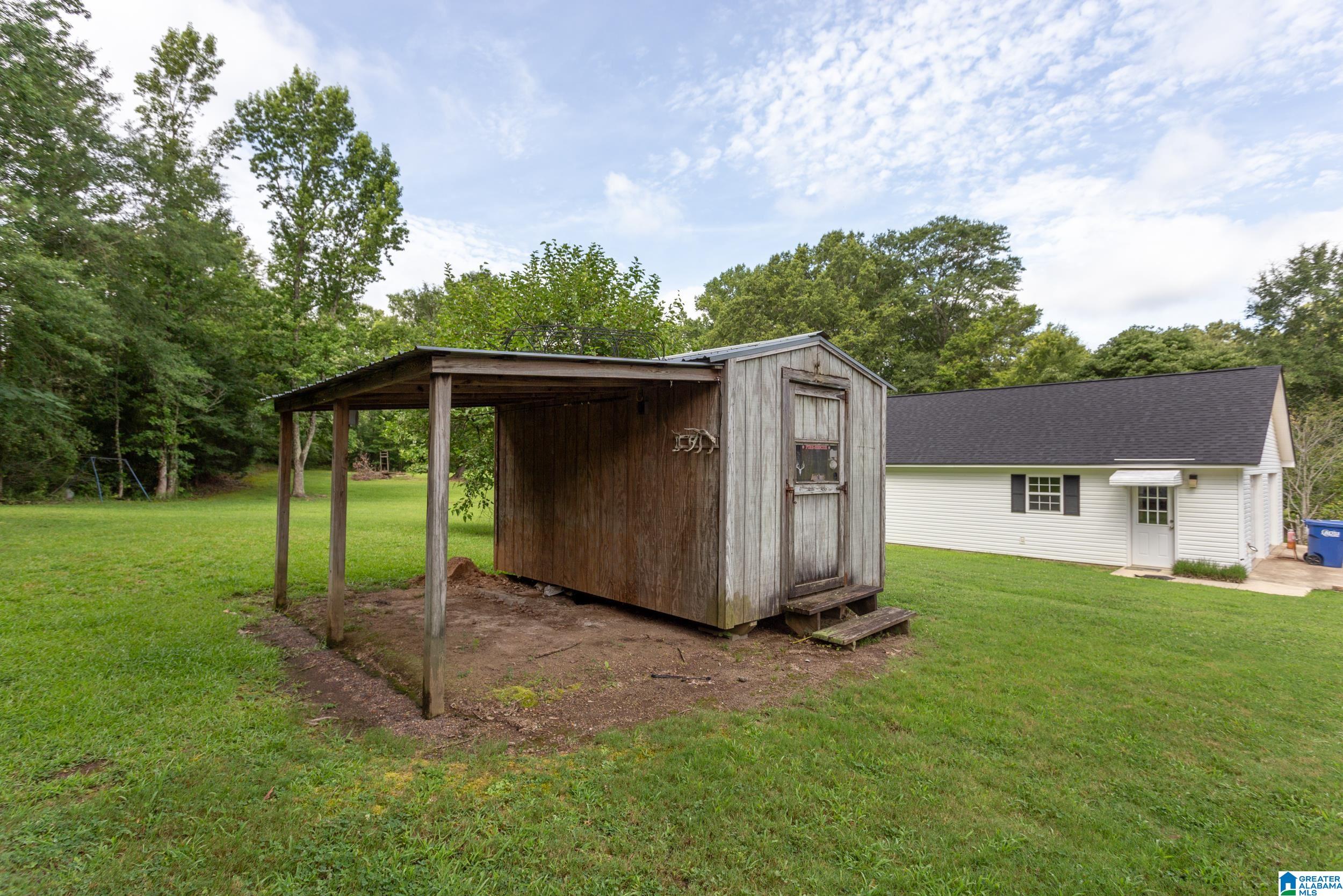 1370 Spring Road Ohatchee, AL 36271 - Photo 37 of 45