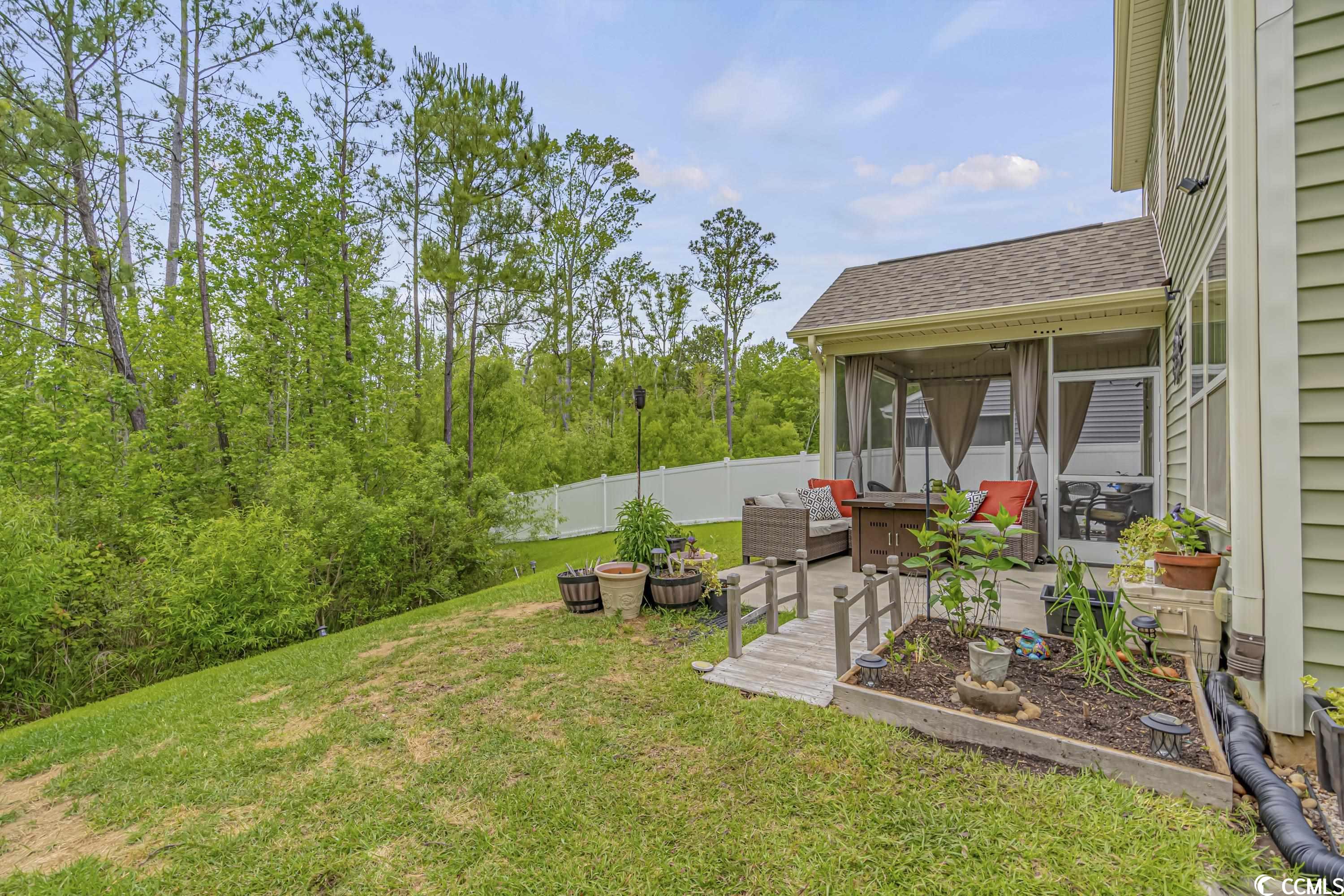 908 Cypress Way Little River, SC 29566 - Photo 28 of 32