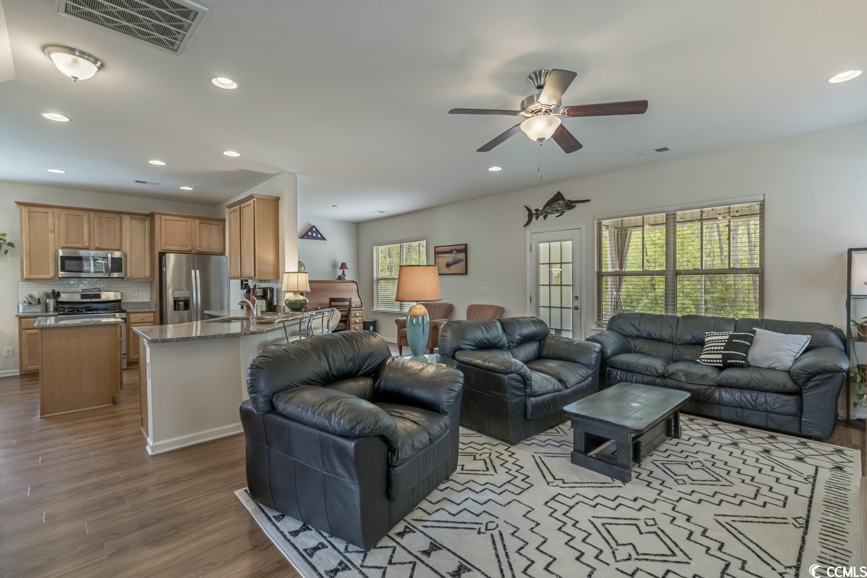 908 Cypress Way Little River, SC 29566 - Photo 4 of 32
