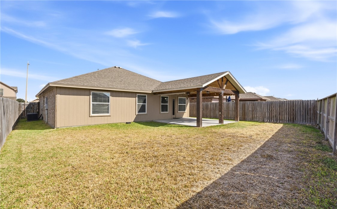 2211 Mangrove Drive Portland, TX 78374 - Photo 11 of 11