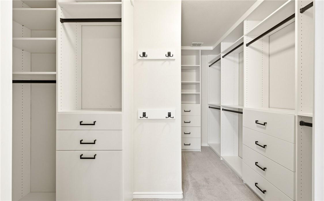 2211 Mangrove Drive Portland, TX 78374 - Photo 7 of 11 Custom closets