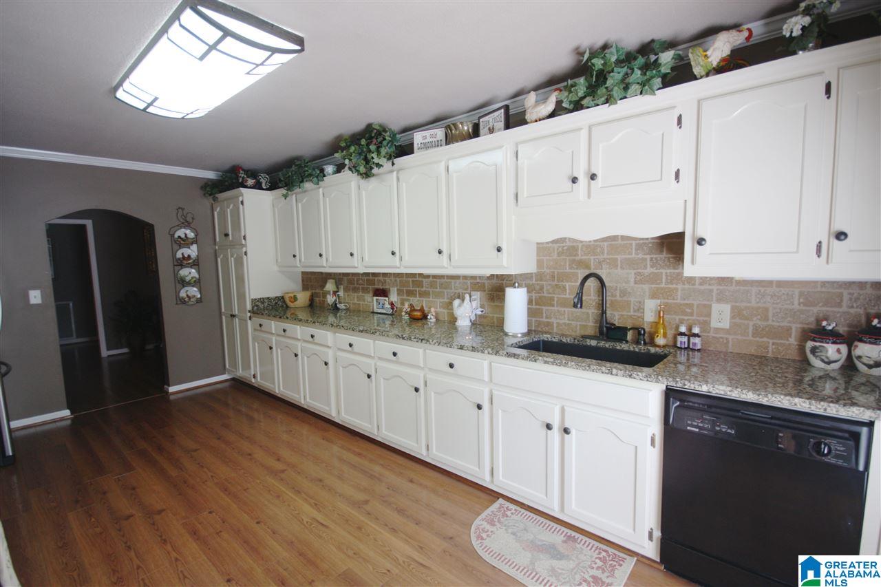 637 Flint Hill Road Bessemer, AL 35022 - Photo 33 of 47