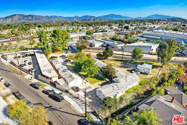 $3,000,000 | 12215 San Fernando Road, Sylmar, CA 91342