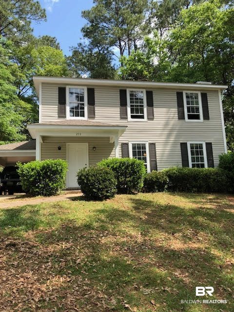 233 Ridgewood Drive Daphne, AL 36526 - Photo 1 of 12