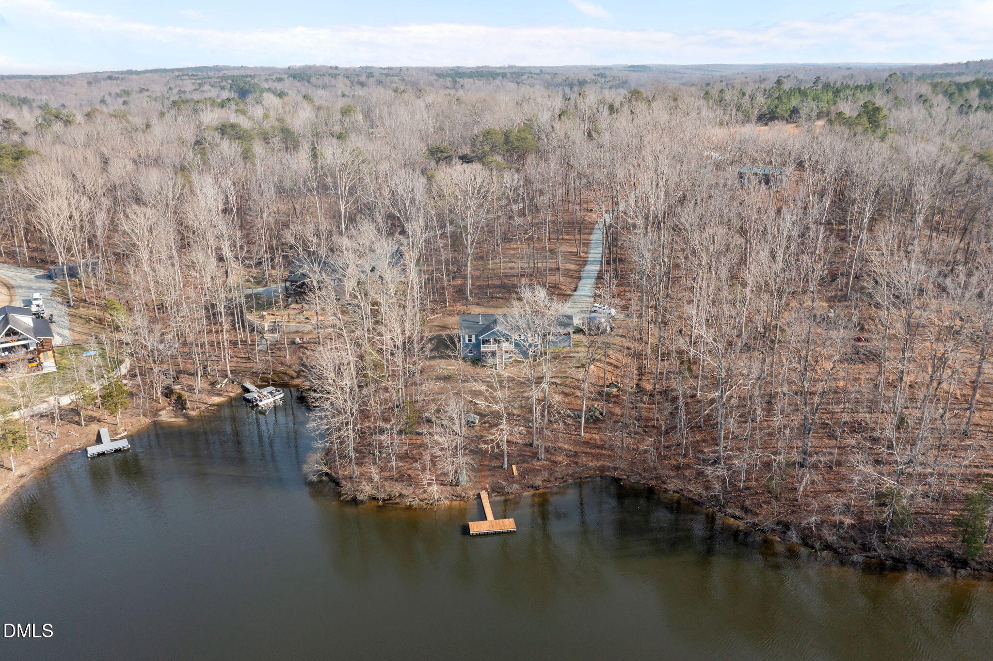 58 Lakefront Road Prospect Hill, NC 27314 - Photo 10 of 45