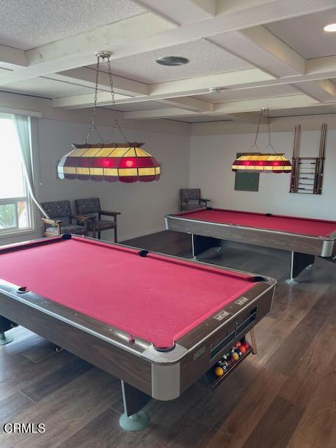 5540 West 5th Street, Unit 86 Oxnard, CA 93035 - Photo 8 of 37 Club House Billiard Room