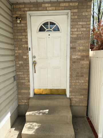 747 Hanover Drive Orem, UT 84058 - Photo 1 of 30 Entrance to property with brick siding