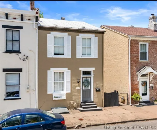 $244,998 | 605 Walnut Street, Madison, IN 47250