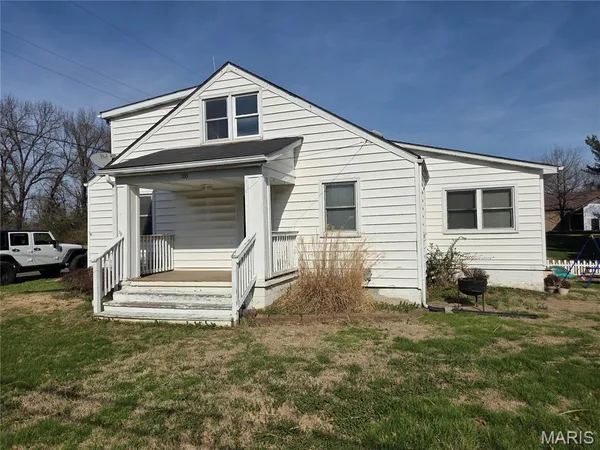 $50,000 | 106 Guinzy Hill, Collinsville, IL 62234