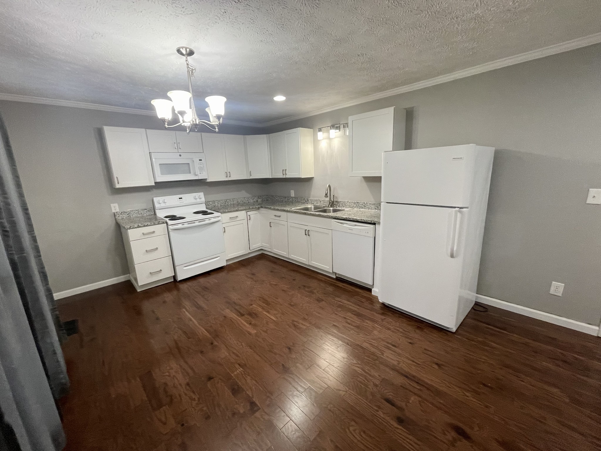 199 Hopper Barker Road Jackson, TN 38305 - Photo 2 of 17 Gallery Image 2
