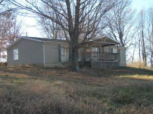 4908 Pinhook Road Bedford, IN 47421 - Photo 1 of 5