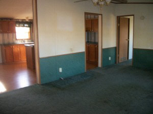 4908 Pinhook Road Bedford, IN 47421 - Photo 3 of 5