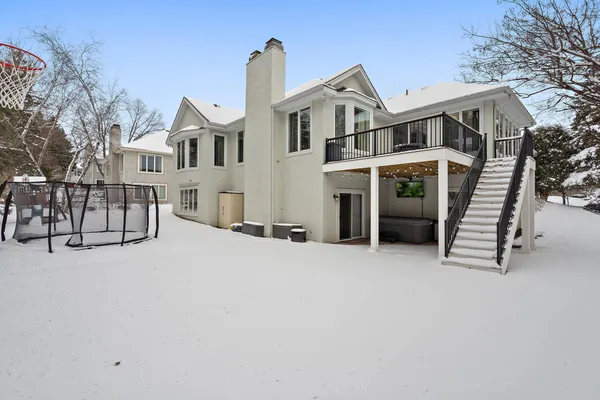 $1,299,900 | 5200 Malibu Drive, Edina, MN 55436