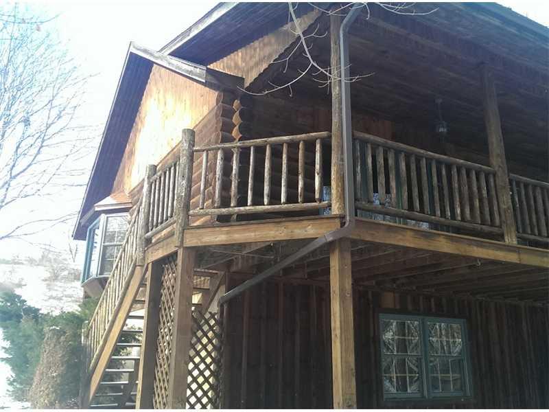 118 Hill Road Slippery Rock, PA 16057 - Photo 2 of 9 Other. leftside