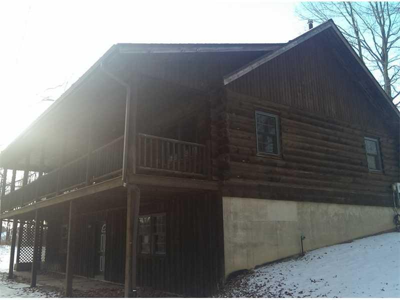 118 Hill Road Slippery Rock, PA 16057 - Photo 3 of 9 Other. rightside