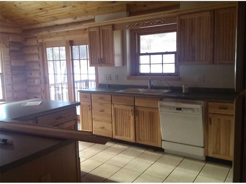 118 Hill Road Slippery Rock, PA 16057 - Photo 5 of 9 Kitchen.