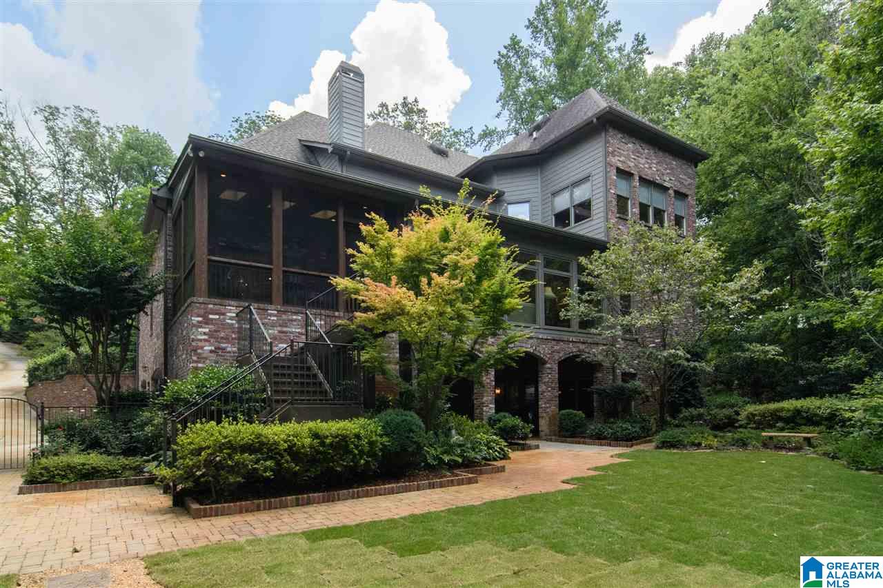 1724 Shades Crest Road Birmingham, AL 35216 - Photo 2 of 50