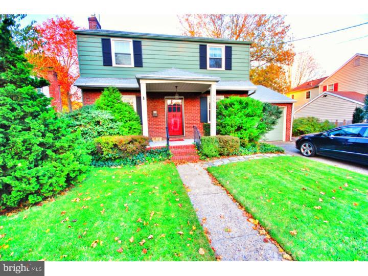 253 Hopkins Road Haddonfield, NJ 08033 - Photo 1 of 25