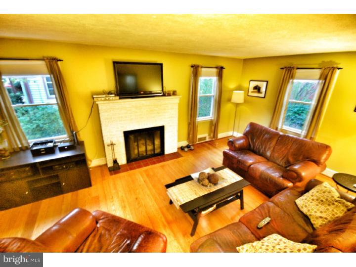 253 Hopkins Road Haddonfield, NJ 08033 - Photo 5 of 25