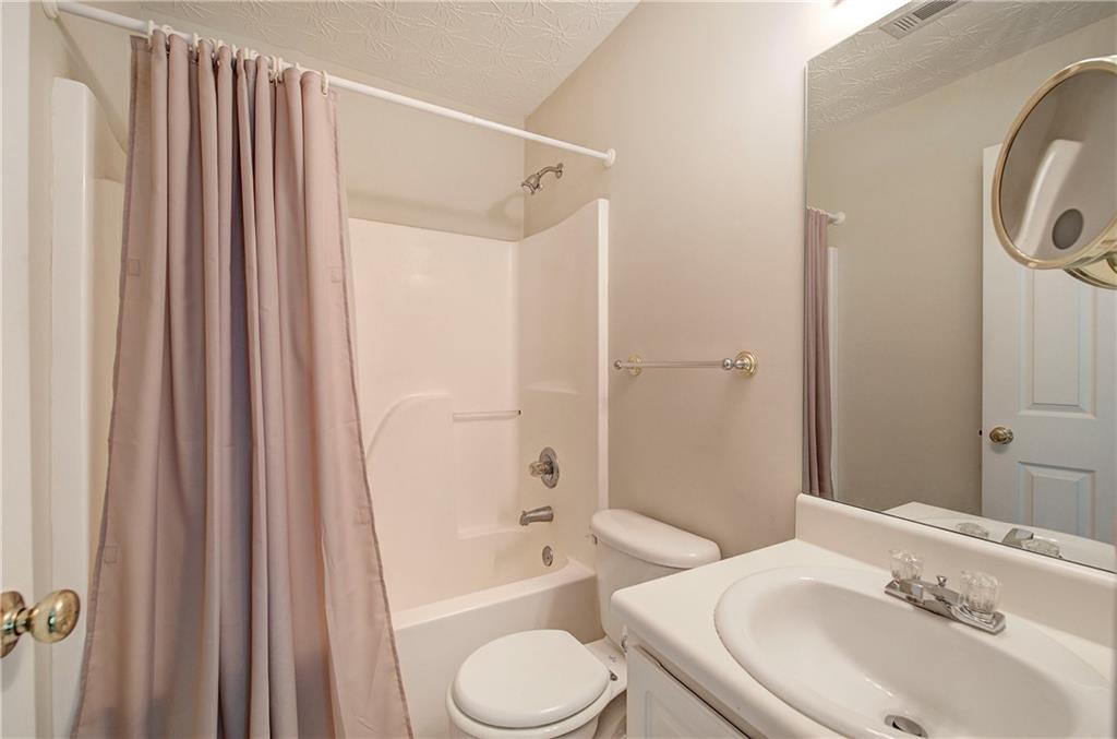 105 Timber Ridge Drive Cartersville, GA 30121 - Photo 30 of 41