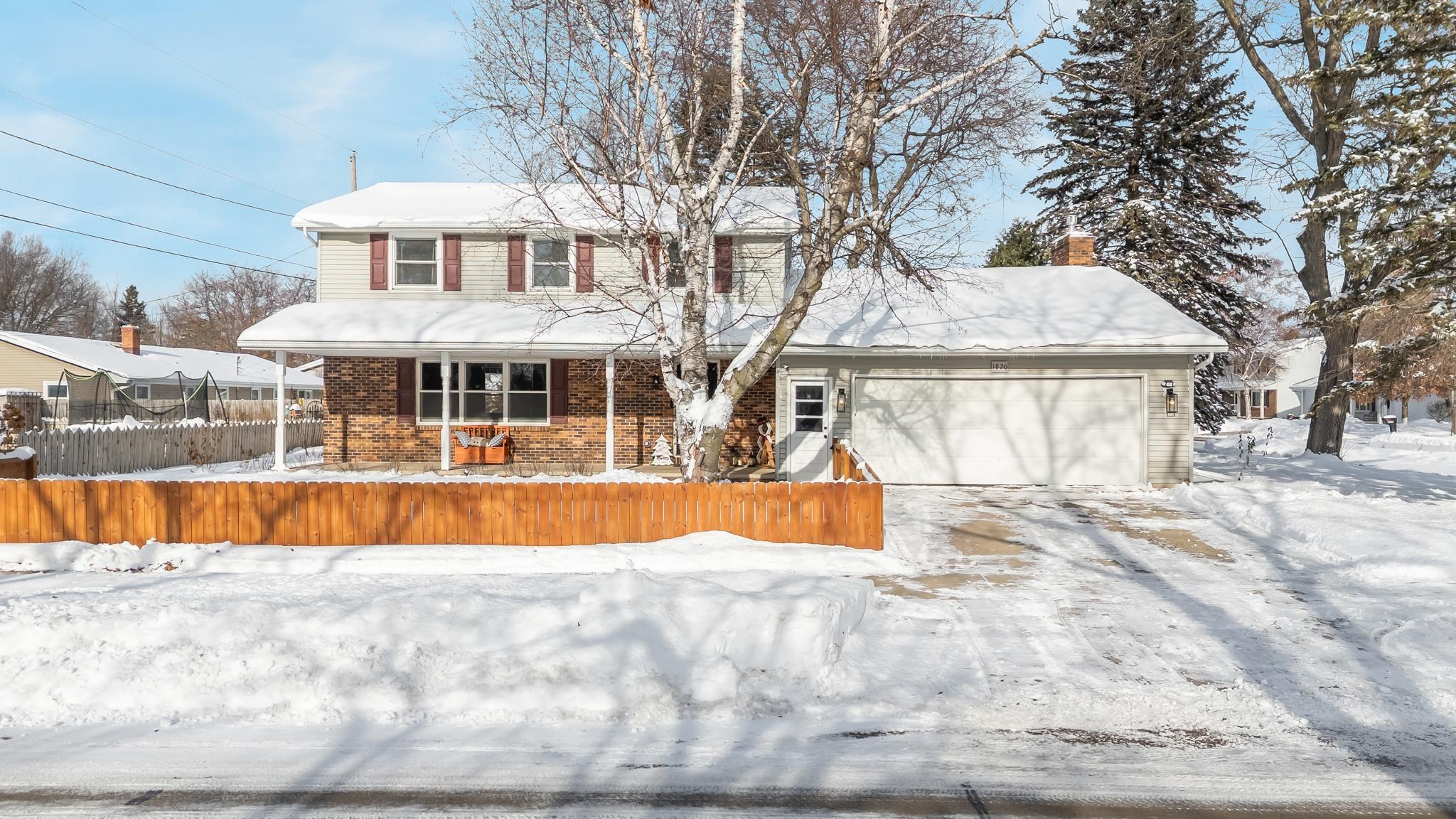 1820 West Glendale Avenue Appleton, WI 54914 - Photo 1 of 1