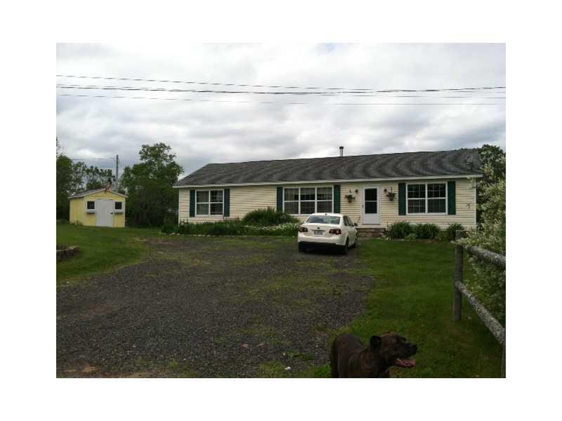 15 Barter Hill Road Tenants Harbor, ME 04860 - Photo 2 of 16 Exterior Front.