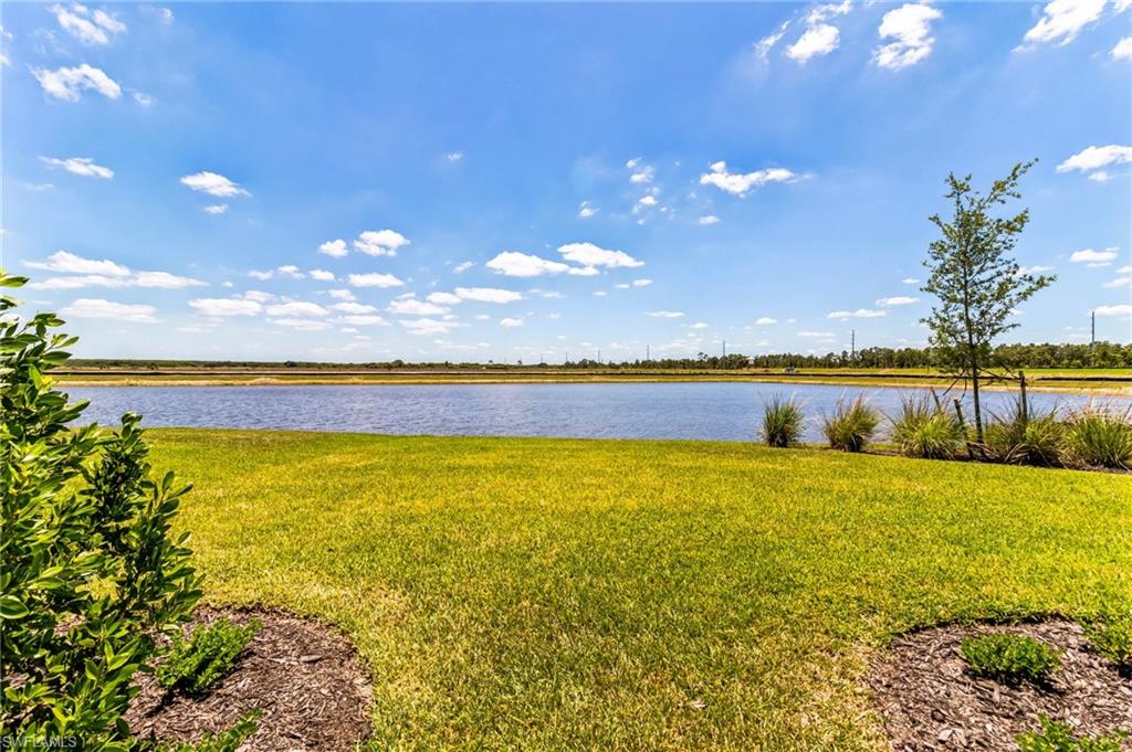 4664 Centaurus Circle Naples, FL 34120 - Photo 28 of 37 a view of an ocean and beach