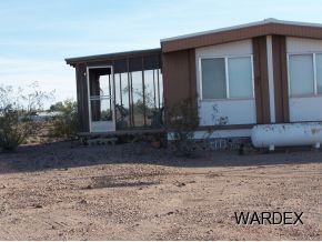43004 La Posa Road Bouse, AZ 85325 - Photo 2 of 15 Additional Photo
